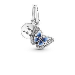 🦋Brand New🦋 Pandora| Butterfly Charm
